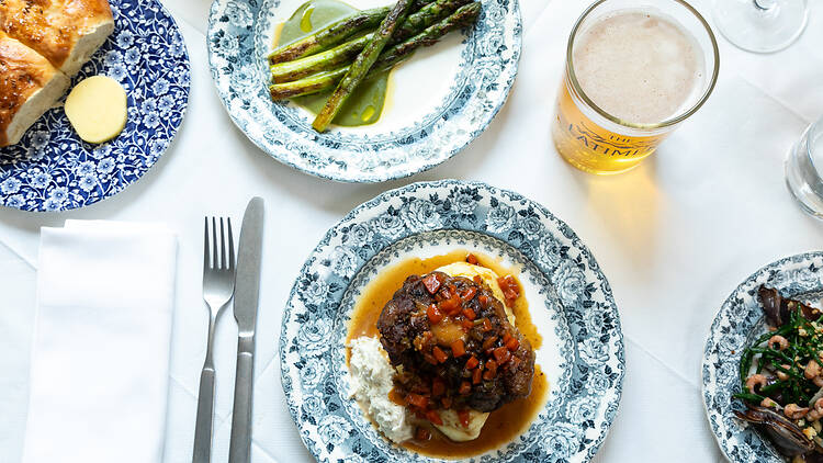The Latimer, Notting Hill