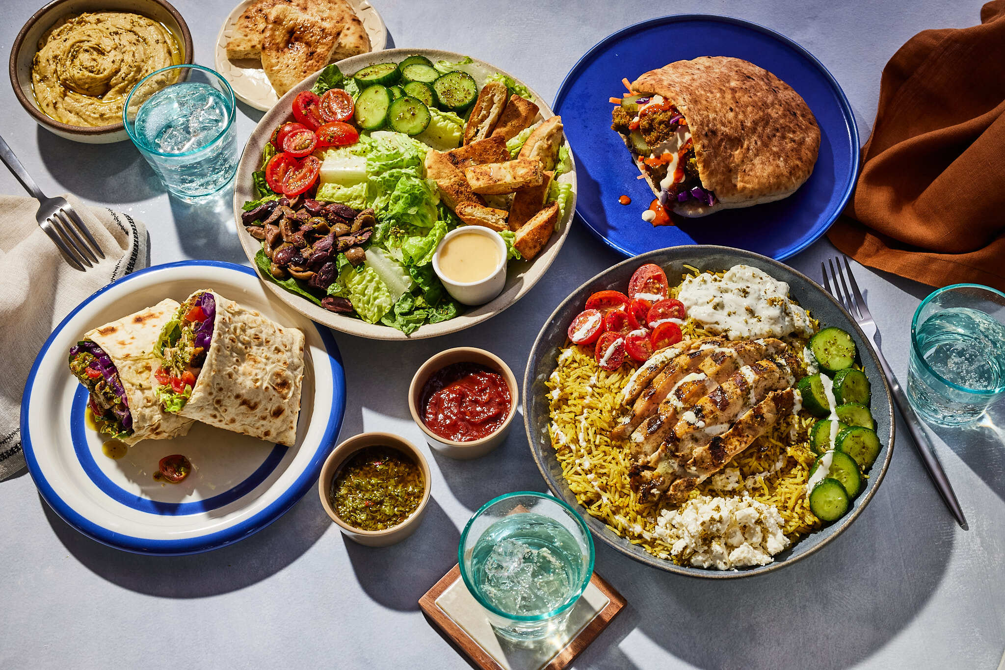 This American health food brand is coming to London for the first time