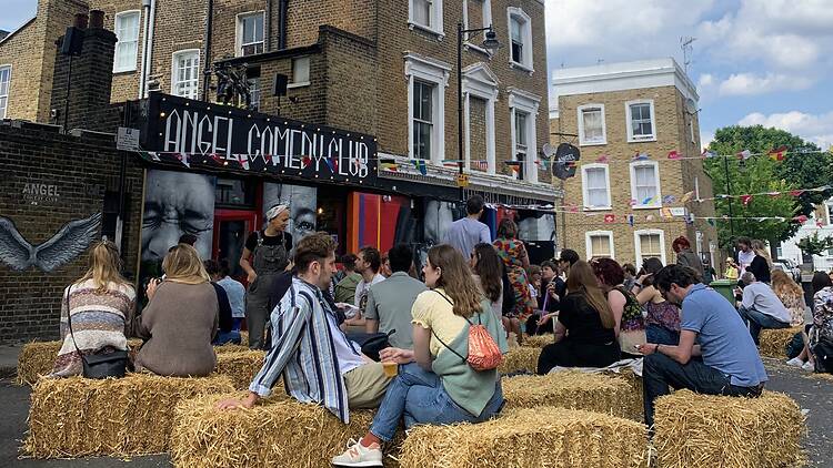 The 6 best free things to do in London this bank holiday weekend [May 22-25 2026]
