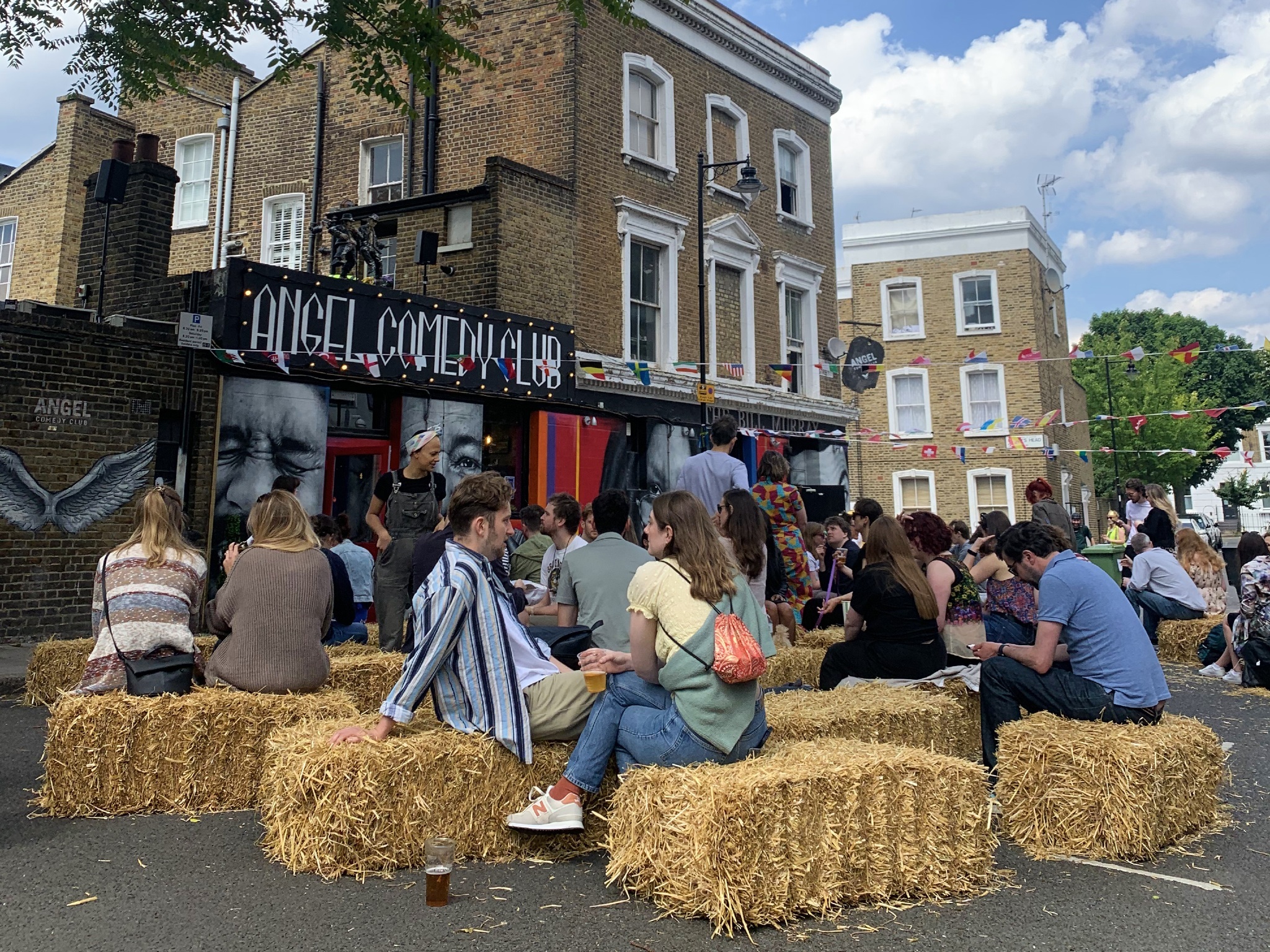 The 6 best free things to do in London this bank holiday weekend [May 22-25 2026]