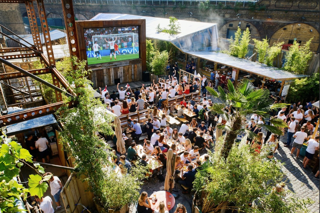 The 6 best free things to do in London this weekend [June 26-28 2026]