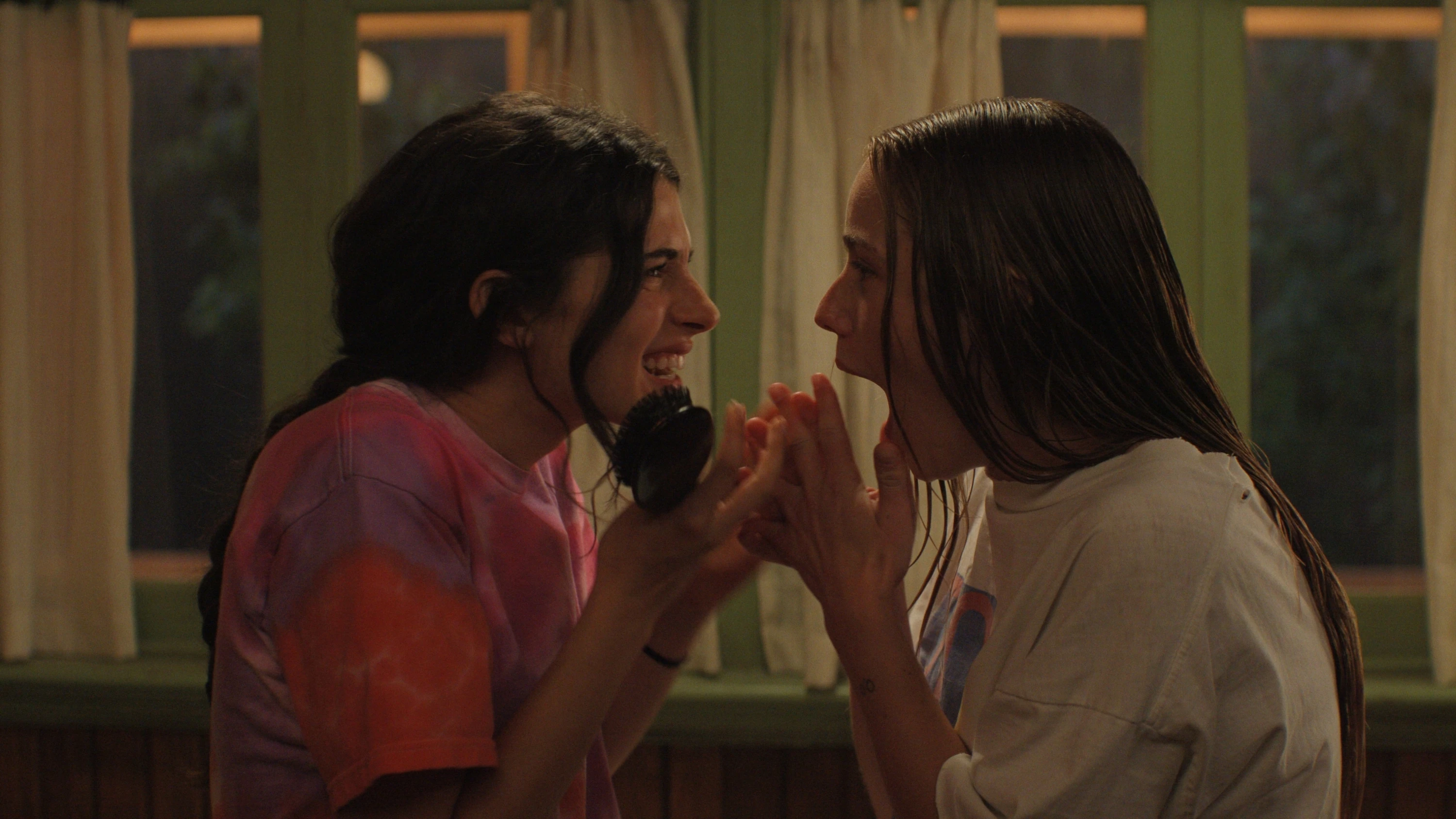 Ella Rubin, Amélie Elisabeth Hoeferle in Sterling Point