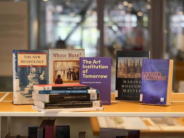 İstanbul Modern’den Müzeler Haftası’na özel davet İstanbul Modern’den Müzeler Haftası’na özel davet