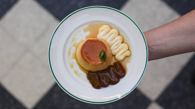 15. Restaurant Museo Evita 15. Restaurant Museo Evita