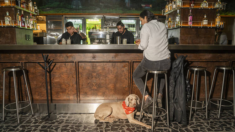Café Ocaso