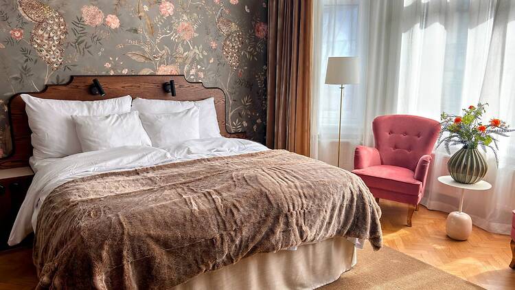 Home Hotel Baltzar Home Hotel Baltzar