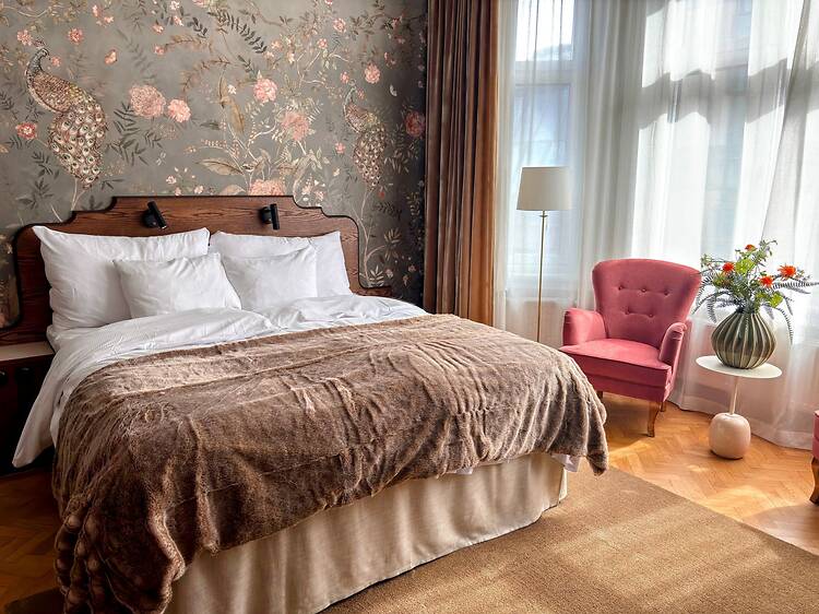Home Hotel Baltzar Home Hotel Baltzar