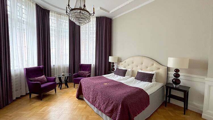 Elite Hotel Savoy Elite Hotel Savoy