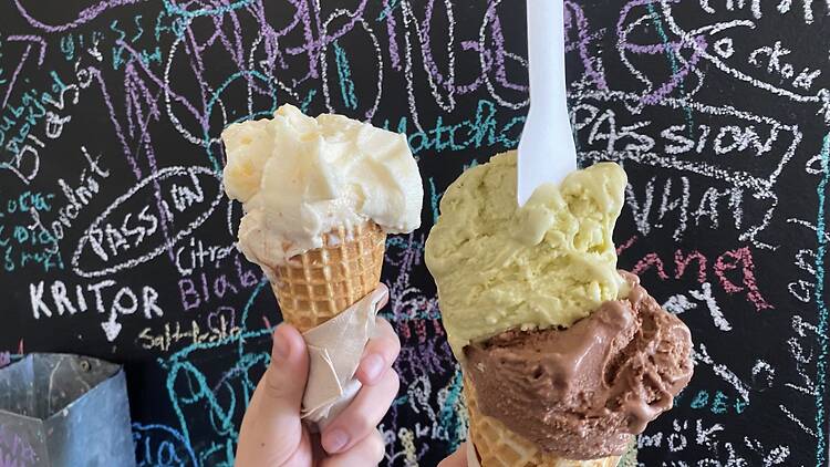 Råda Gelato Råda Gelato