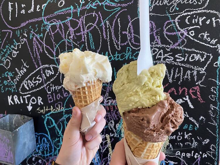 Råda Gelato Råda Gelato