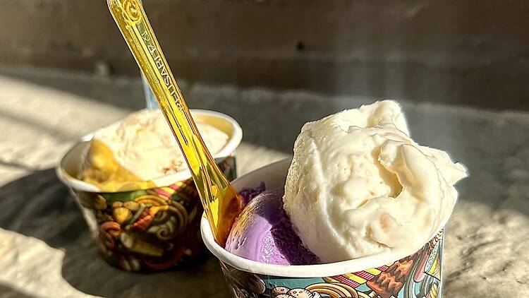 Next Level Gelato Next Level Gelato