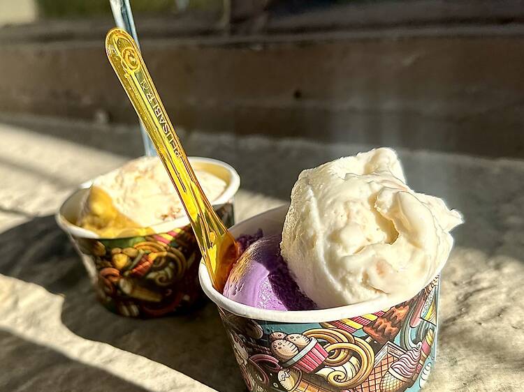 Next Level Gelato Next Level Gelato