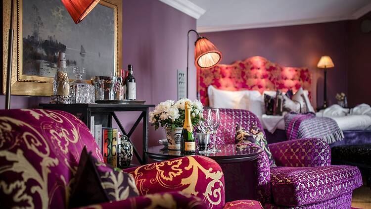 Hotel Dorsia