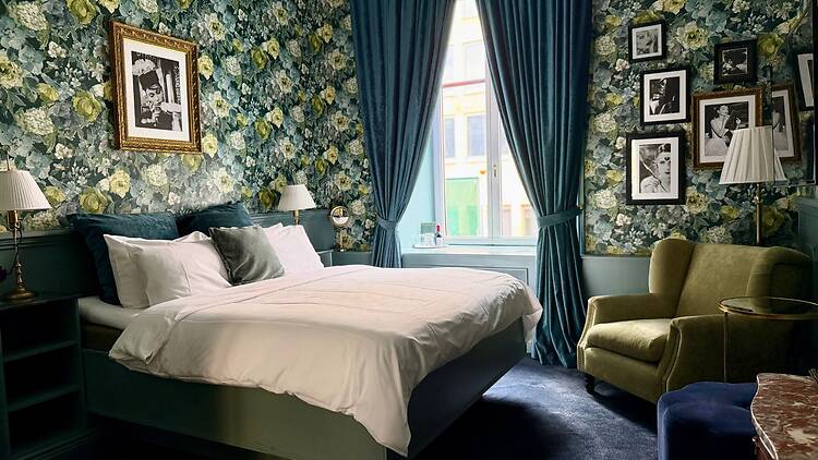 Hotel Pigalle