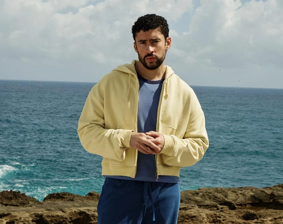 Benito Antonio. Zara