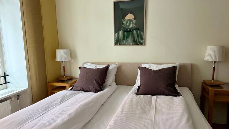 Hotel Vanilla