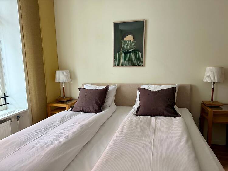 Hotel Vanilla