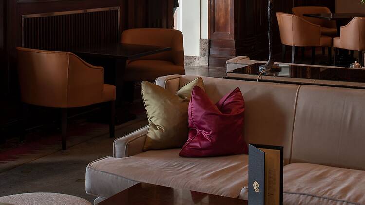 Cadierbaren – Grand Hôtel Cadierbaren – Grand Hôtel