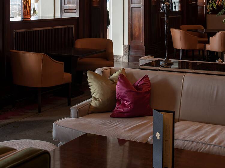 Cadierbaren – Grand Hôtel Cadierbaren – Grand Hôtel