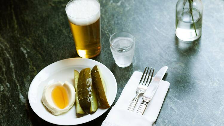 Schmaltz Bar & Delicatessen Schmaltz Bar & Delicatessen