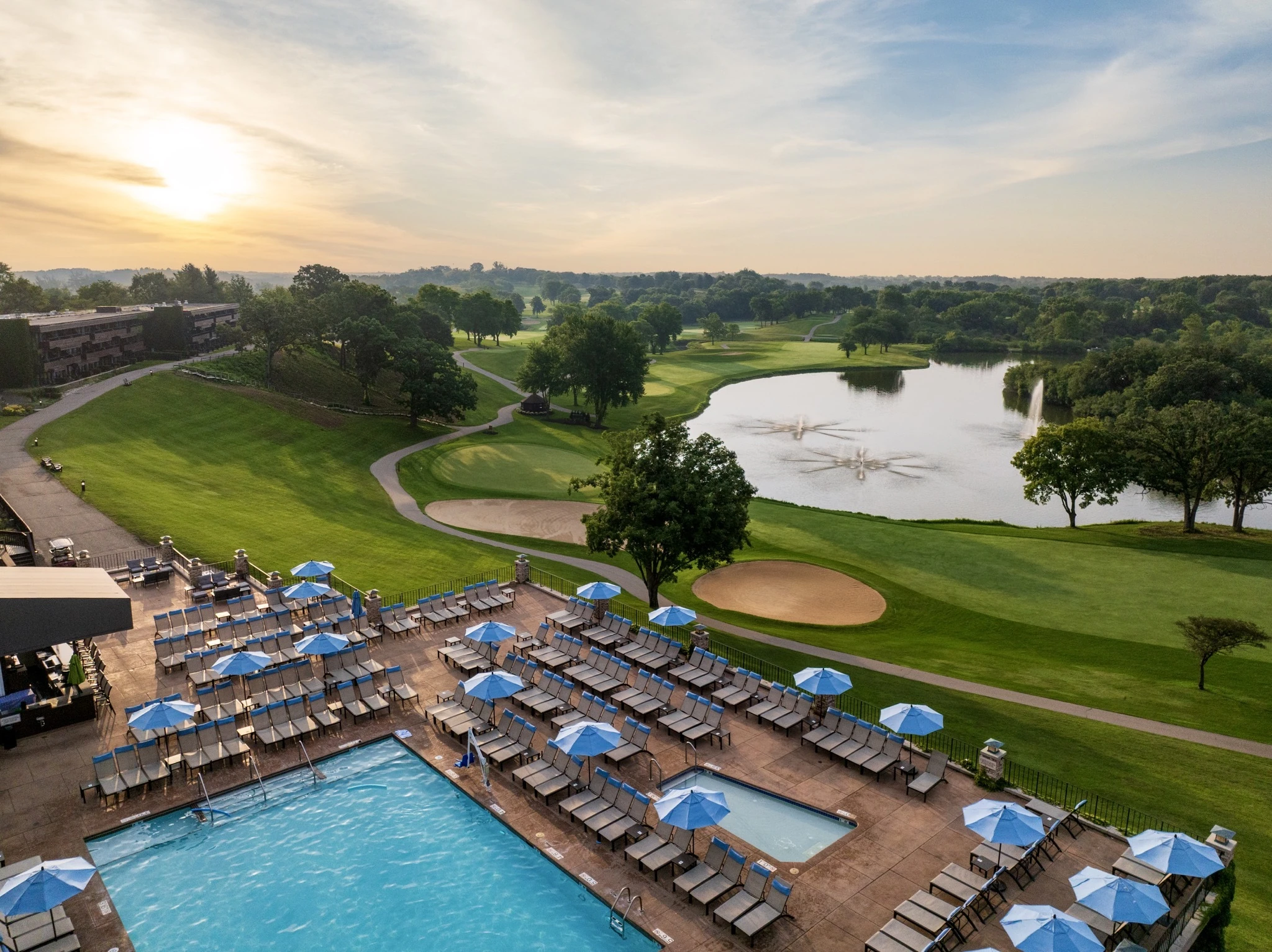 Grand Geneva Resort & Spa