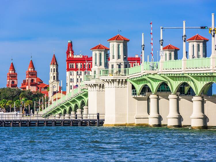 5 last-minute Memorial Day weekend getaways near major cities