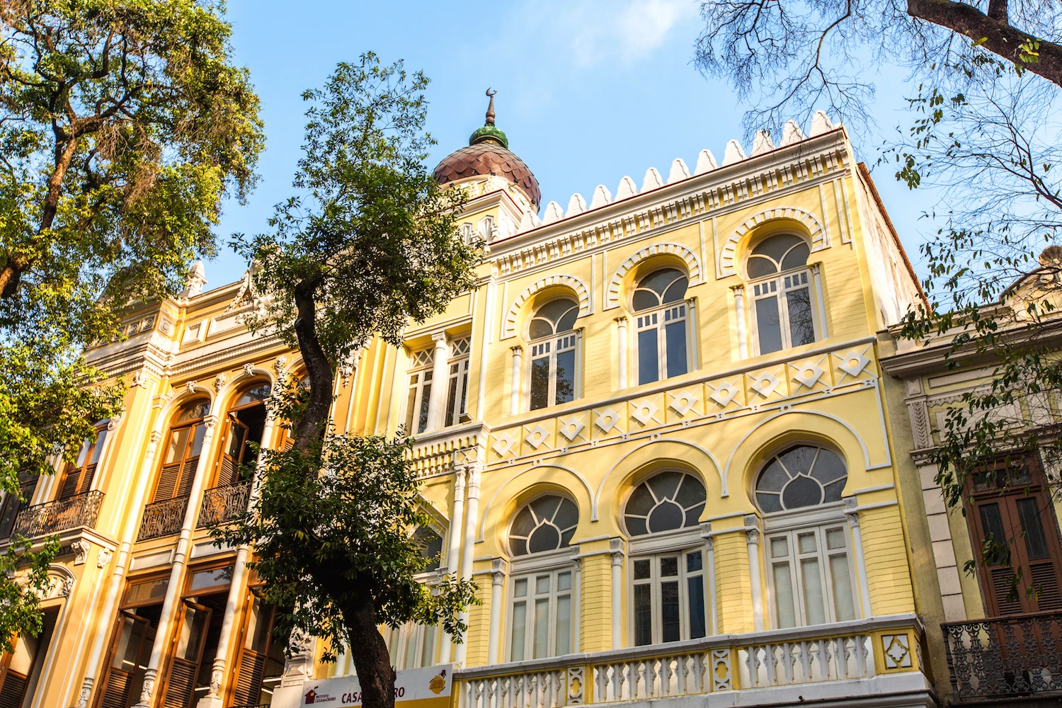 Casa do Choro