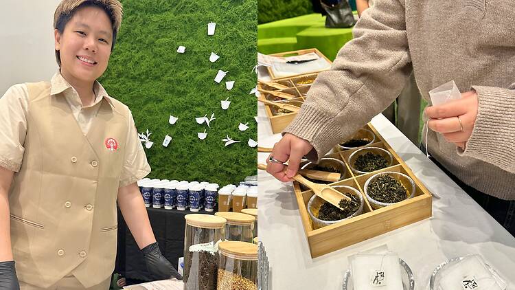 The science behind a good brew