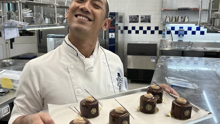 พูดคุยกับ ‘ป๋อมแป๋ม-นิติ’ ในวัย 45 ปี กับศิลปะของการแก่แบบไม่หมดไฟ พูดคุยกับ ‘ป๋อมแป๋ม-นิติ’ ในวัย 45 ปี กับศิลปะของการแก่แบบไม่หมดไฟ
