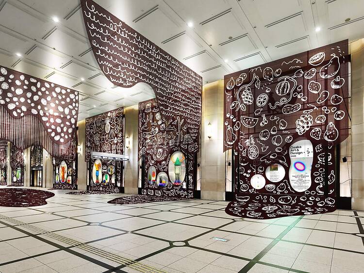 19 best things to do in and near Osaka this weekend: May 22–24
