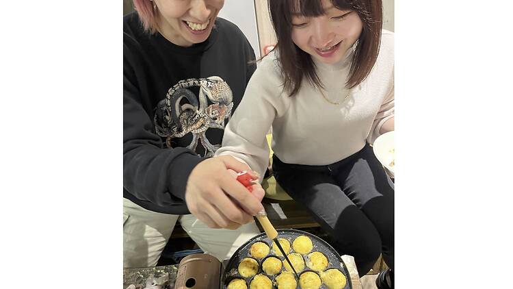 鉄板女酒場 どろぶね