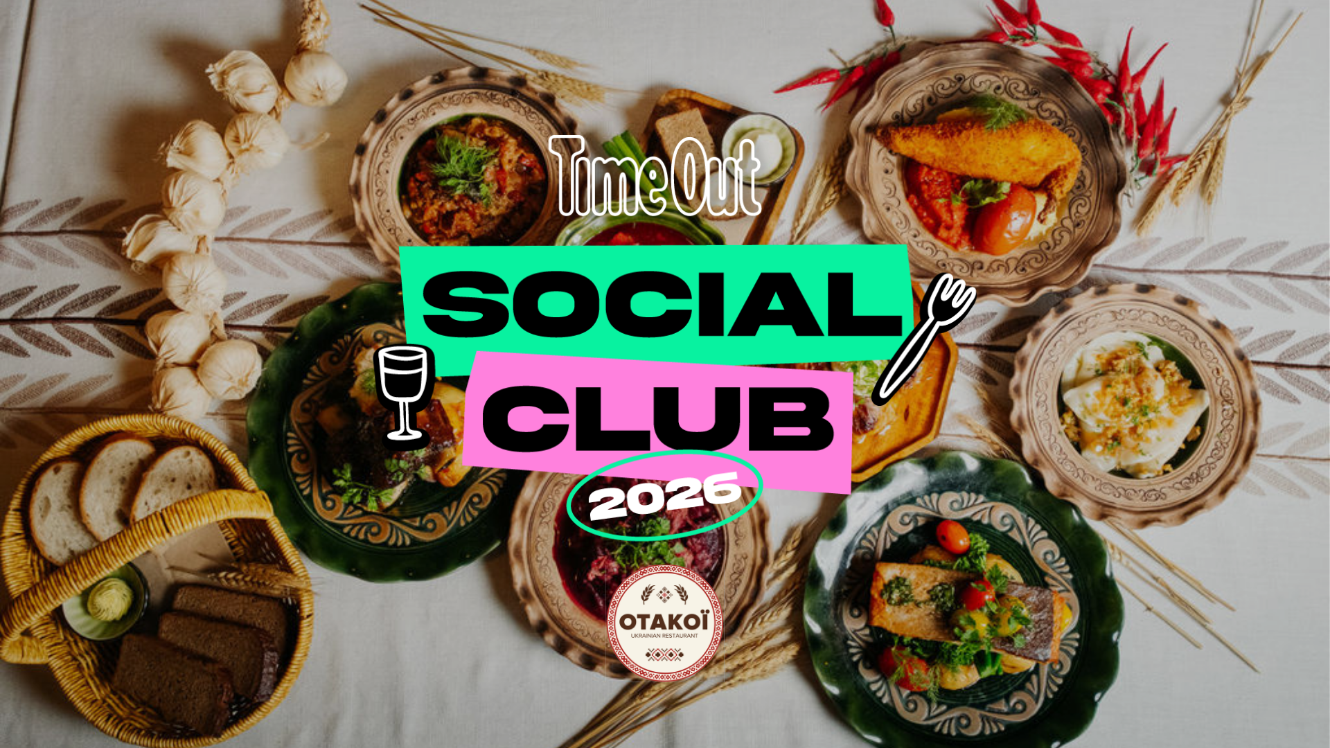 timeout.com - Leah Glynn - Experience the rich culture of Ukraine at this award-winning Melbourne restaurant