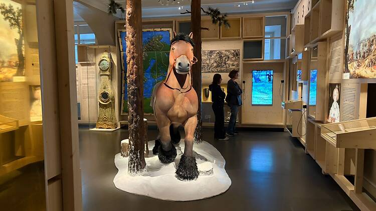 Postmuseum Postmuseum