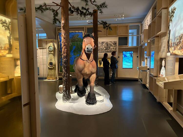 Postmuseum Postmuseum