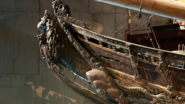 Vasamuseet Vasamuseet