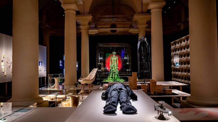Nobel Prize Museum Nobel Prize Museum