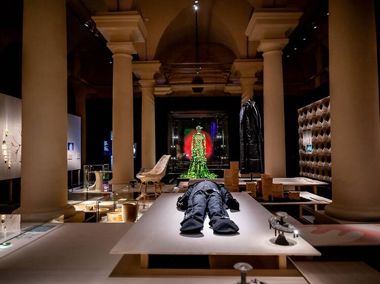 Nobel Prize Museum Nobel Prize Museum