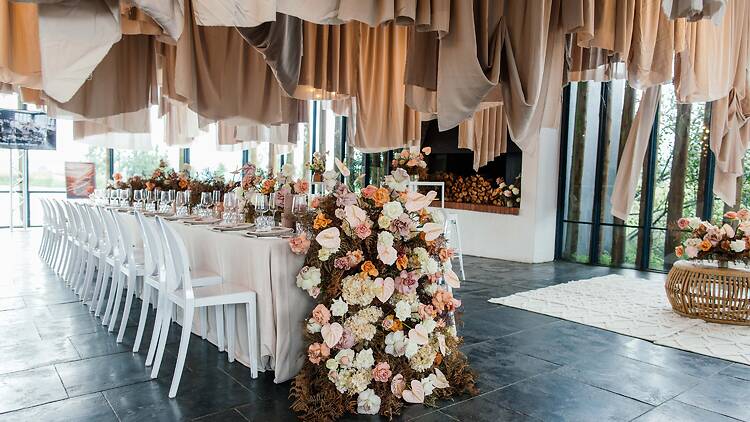 Brahman Hills Bridal Expo