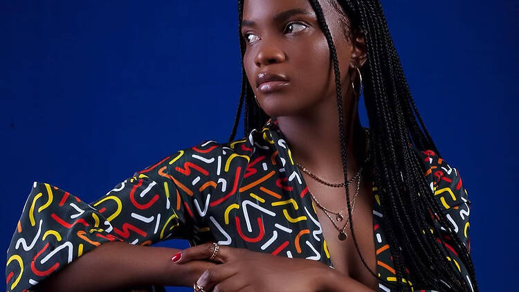 Ami Faku Ami Faku & Vusi Mahlasela to Headline Bassline Fest 2026