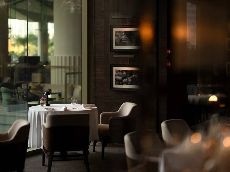 Table talk in Bangkok (May 21–27)