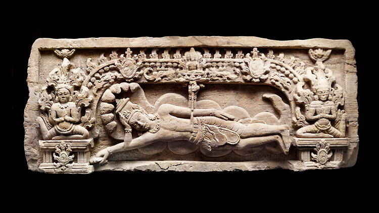 Avatar: Forms of Vishnu Avatar: Forms of Vishnu