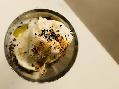 Les meilleurs glaces et sorbets artisanaux de Paris