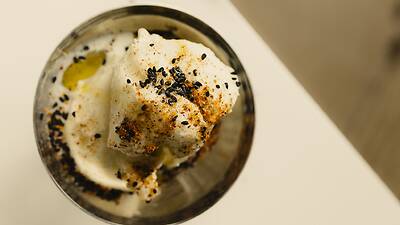 Les meilleurs glaces et sorbets artisanaux de Paris