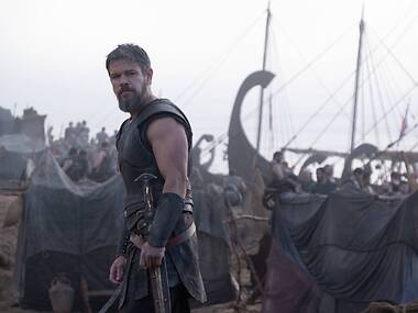 The most anticipated movies of summer 2026