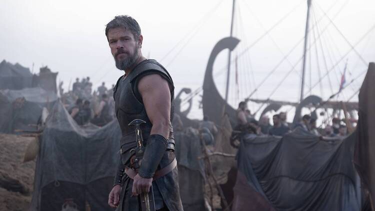 The most anticipated movies of summer 2026