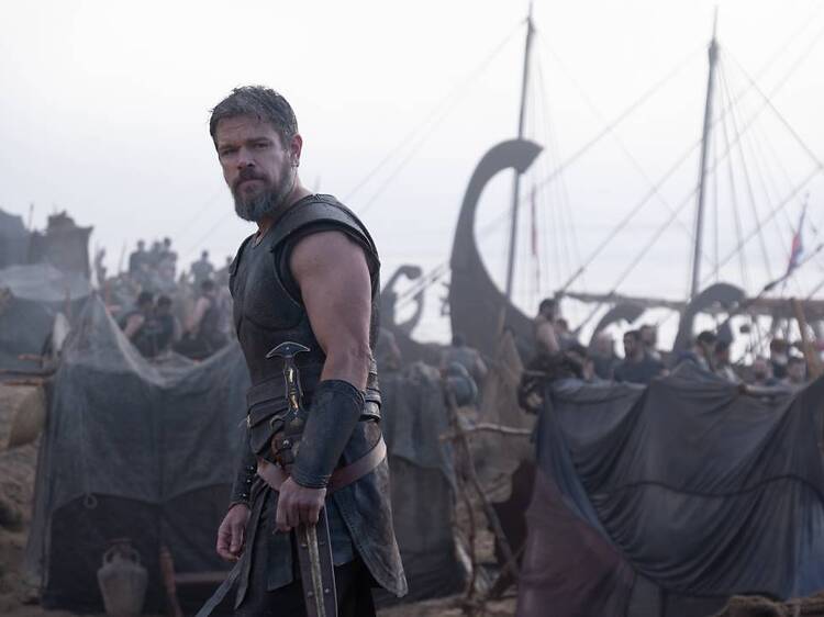 The most anticipated movies of summer 2026