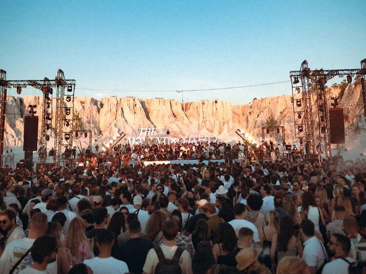 As melhores coisas para fazer este fim-de-semana em Lisboa As melhores coisas para fazer este fim-de-semana em Lisboa