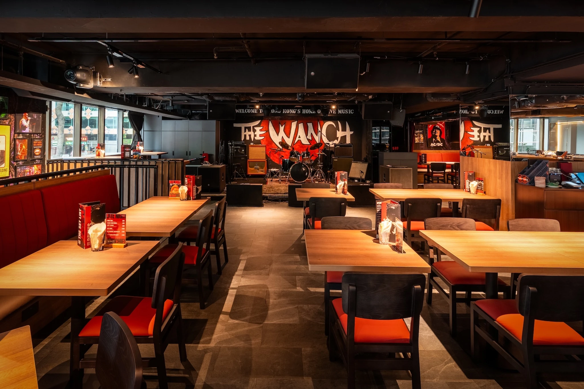 The Wanch reopens after venue upgrade