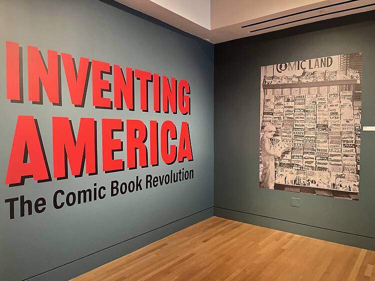 Skirball Cultural Center