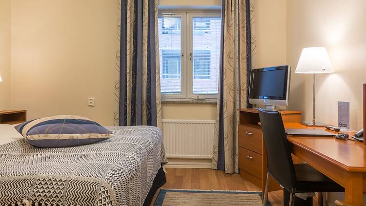 Teaterhotellet Teaterhotellet